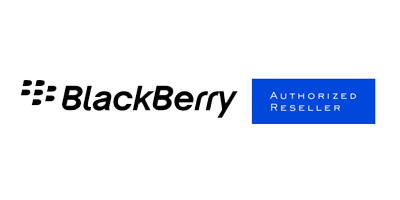 blackberry partner logo